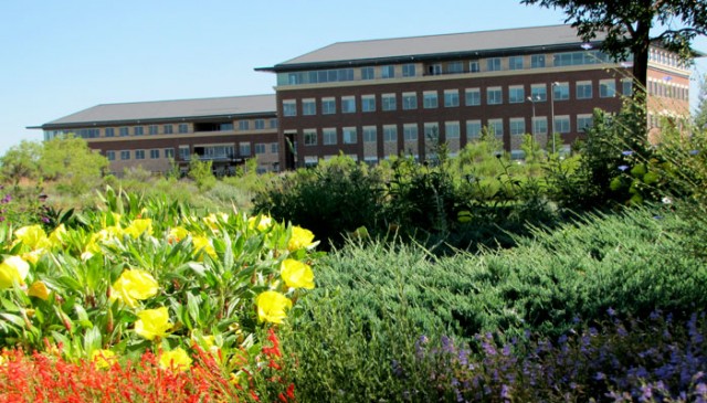 Rangeview Office Campus