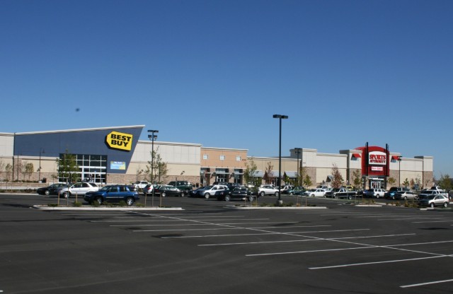 Centerplace Shopping Center